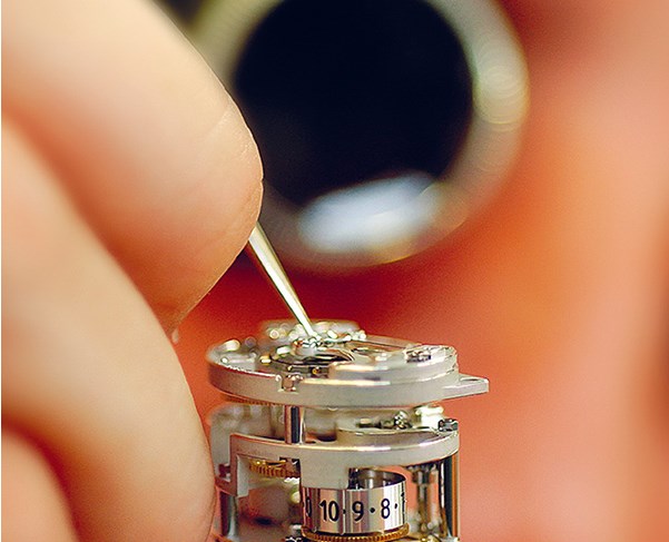 上海理查米尔维修