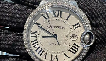 上海卡地亚维修