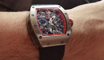 上海理查米尔维修