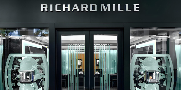 上海理查米尔维修