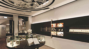 南通手表维修售后服务网点