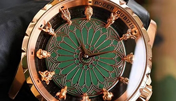 上海罗杰杜彼维修