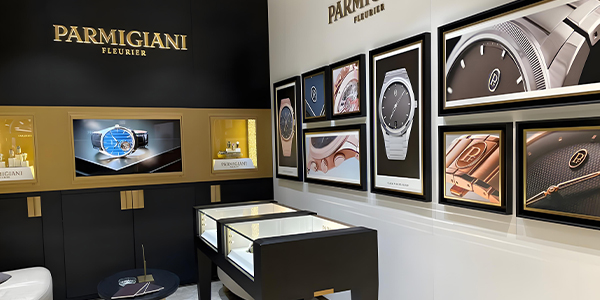 上海帕玛强尼维修