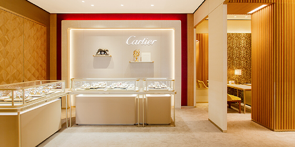 上海卡地亚维修