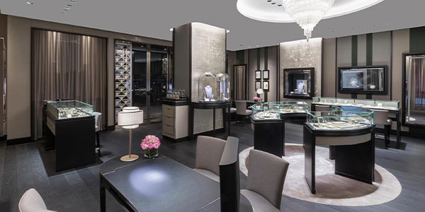 上海梵克雅宝维修