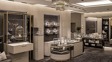 无锡腕表售后维修服务中心地址