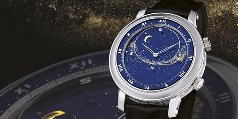 上海理查米尔表服务中心在哪