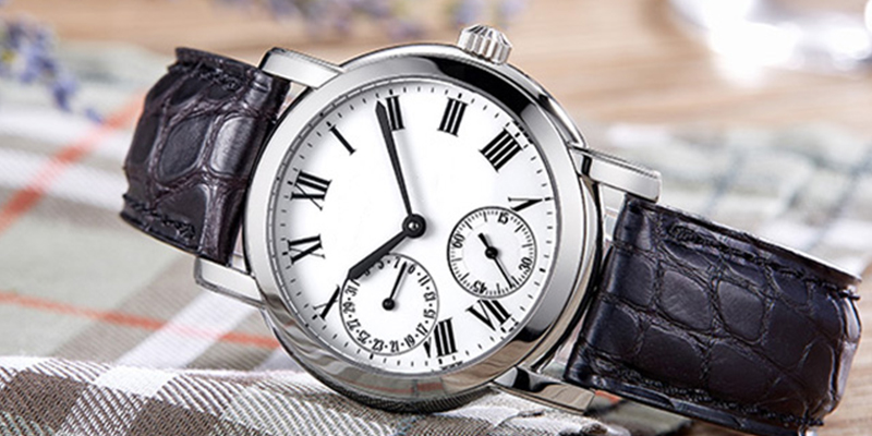 上海理查米尔售后服务中心