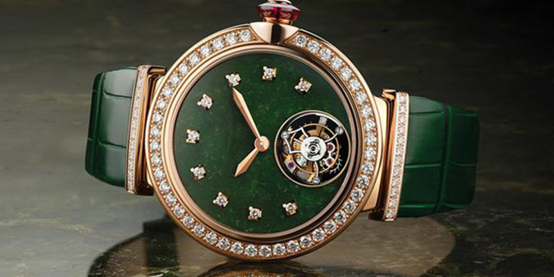 上海理查米尔售后服务点