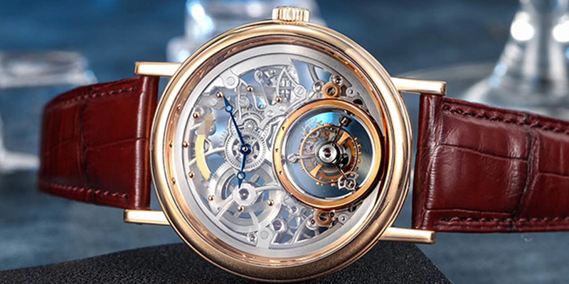 上海理查米尔手表售后中心