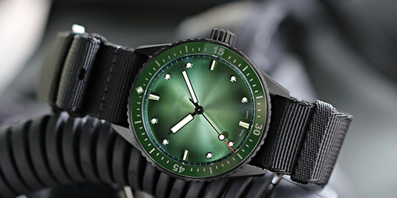 上海理查米尔售后中心