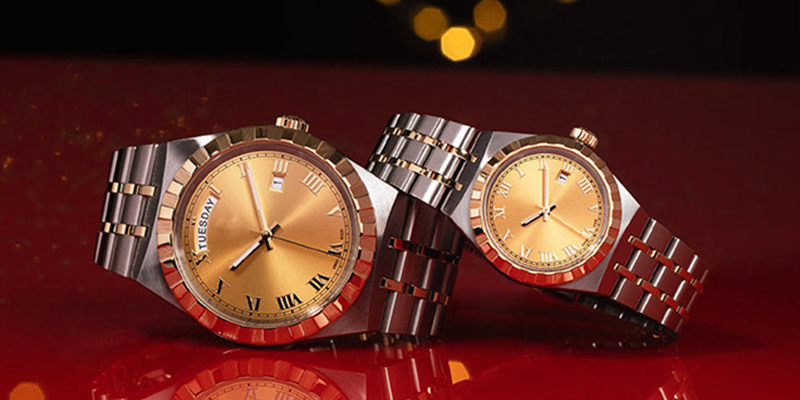 上海理查米尔手表售后服务中心