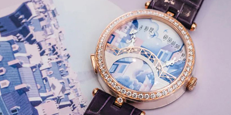 上海理查米尔售后点