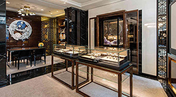 重庆手表售后维修服务中心