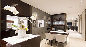 深圳手表售后维修服务中心